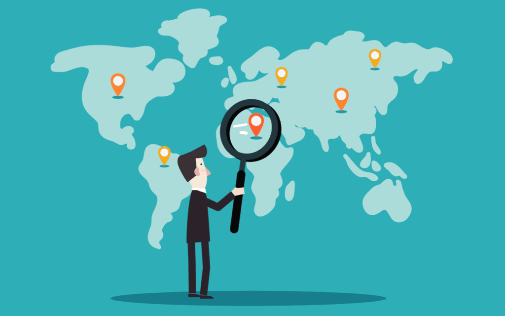 International Seo Strategy