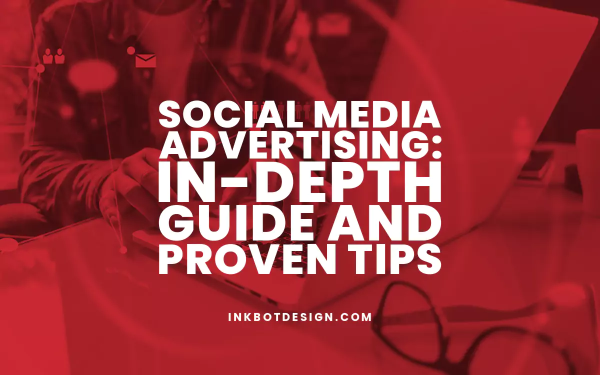 Social Media Advertising Social Media Advertising Guide Tips 2024