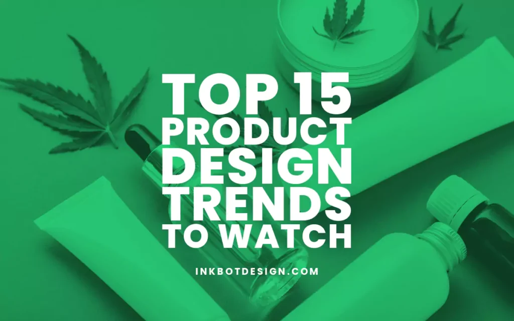 Top Product Design Trends To Watch 2024