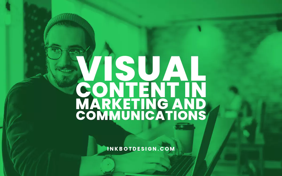 Visual Content Visual Content In Marketing Communications 2024
