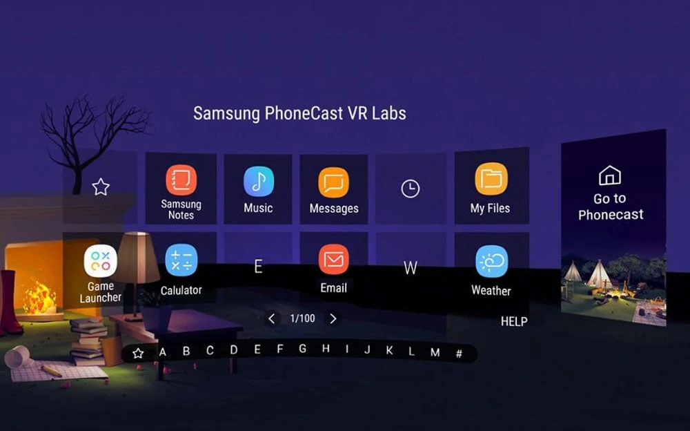 Best Virtual Reality Apps 2021