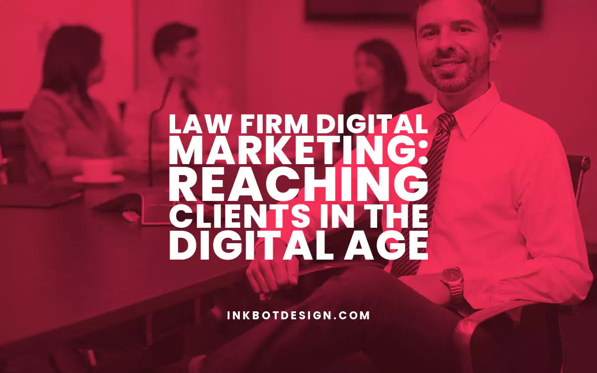 Law Firm Digital Marketing Law Firm Digital Marketing Guide 2024