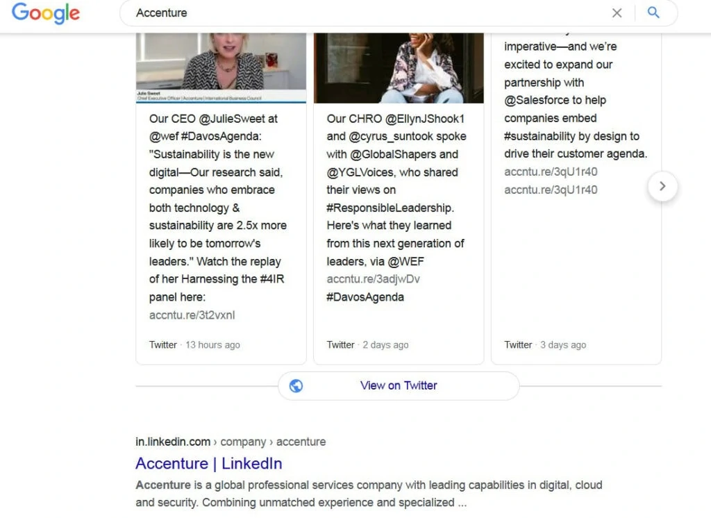 Modern Seo Strategies In 2021