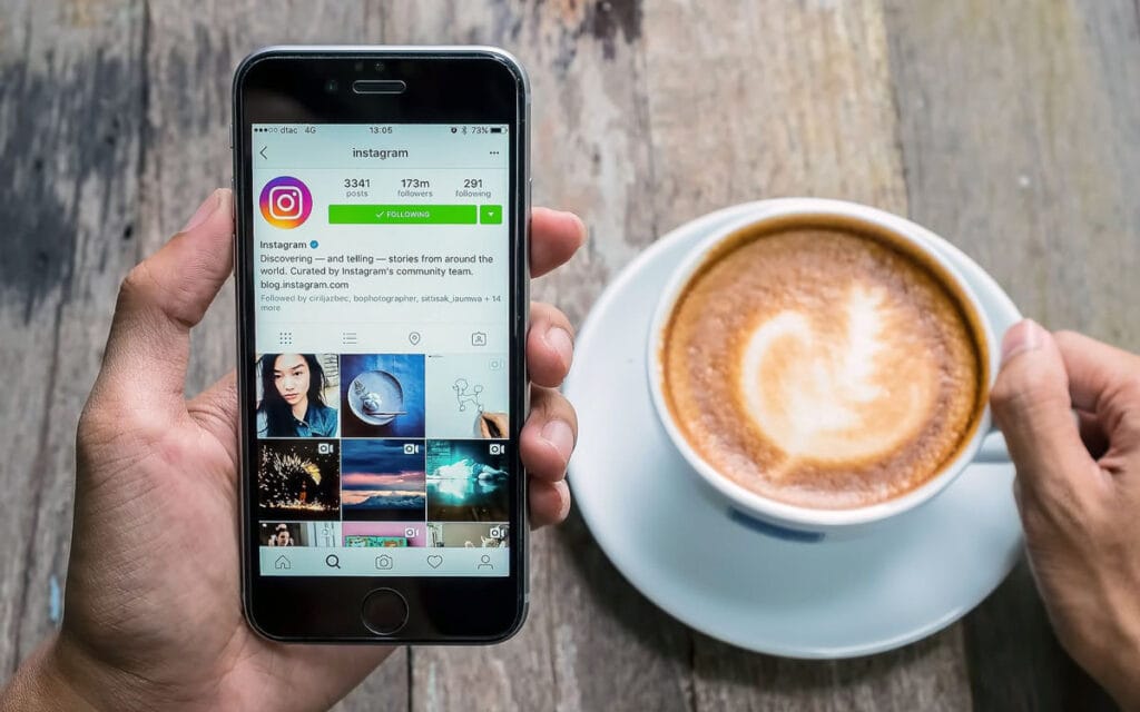Restaurant Marketing Strategies For Instagram