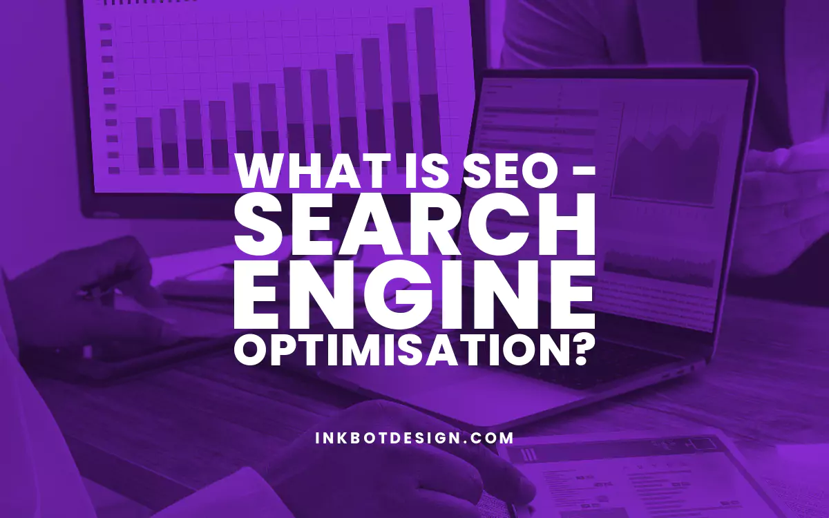 Search Engine Optimisation What Is Seo Search Engine Optimisation 2023 2024