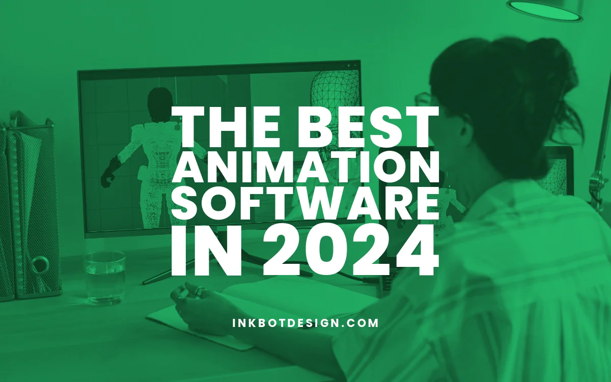 Best Animation Software In 2024 2025.webp