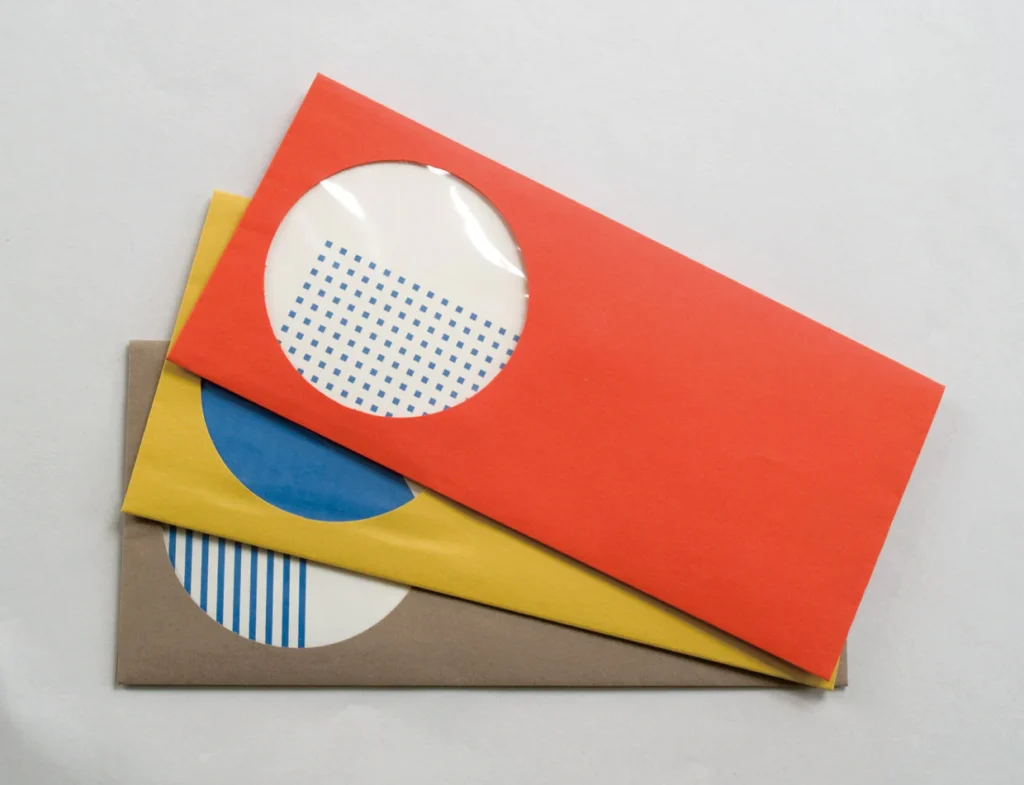 Best Envelope Design Ideas