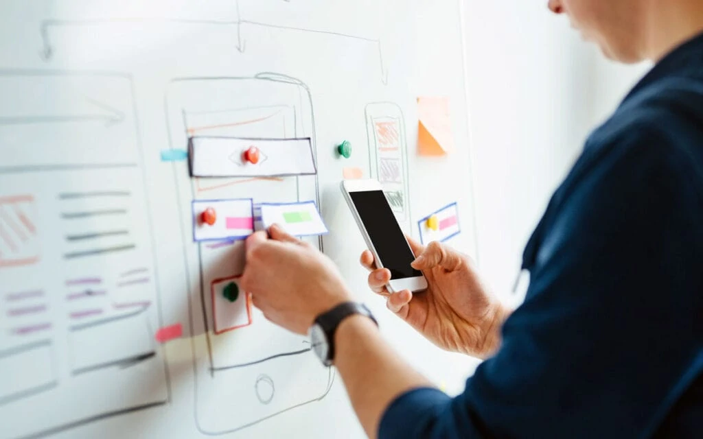 Best Mobile App Designers In Belfast