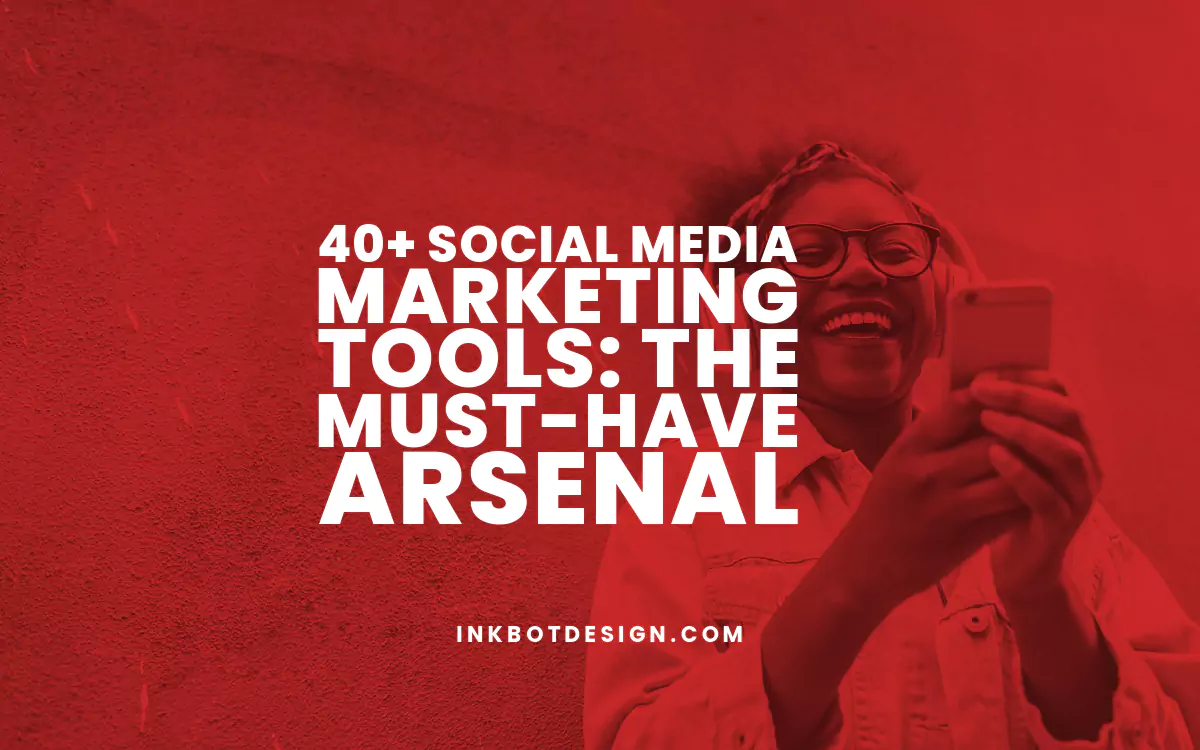 Social Media Marketing Tools Best Social Media Marketing Tools 2024