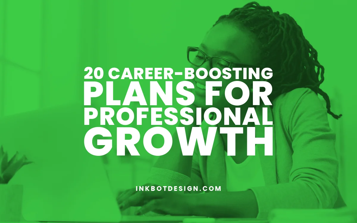 Career Boosting Plans Career Boosting Plans Professional Growth 2024 2025