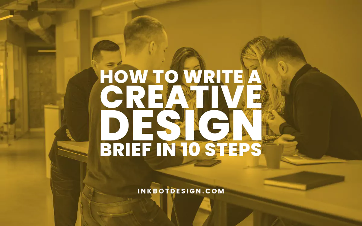 How To Write A Creative Design Brief 2024