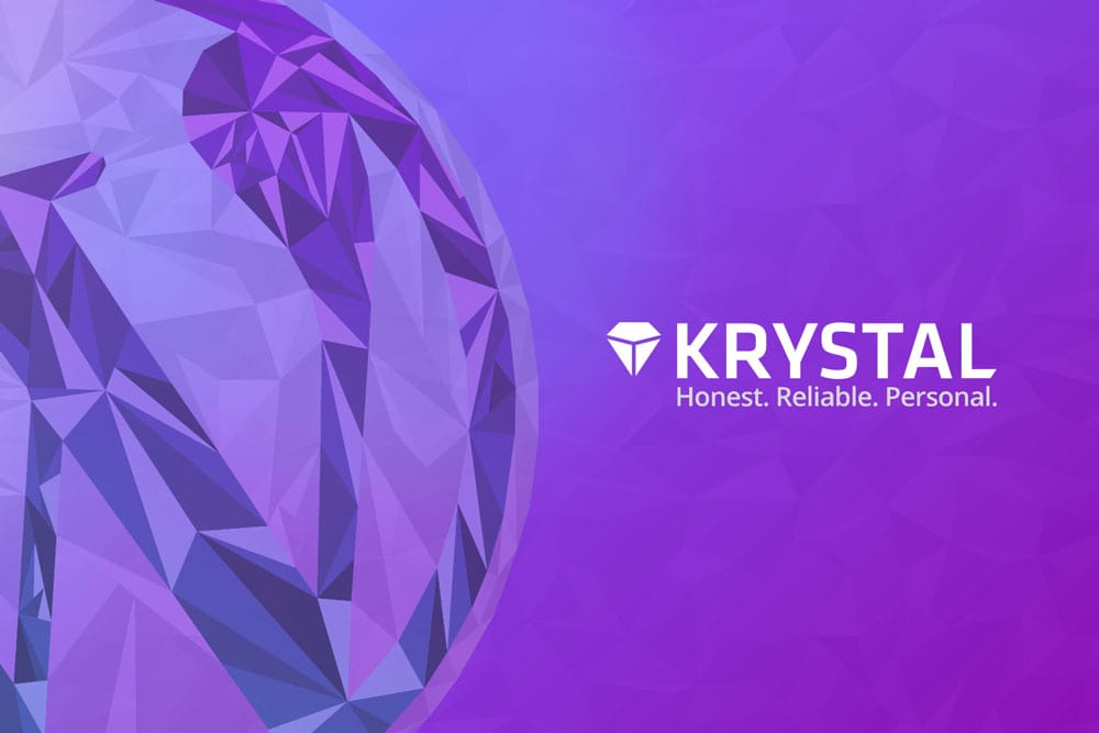 Krystal Web Hosting Uk Best