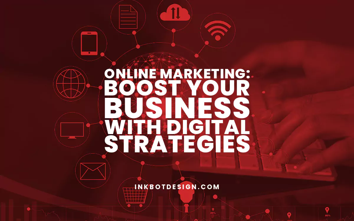 Online Marketing Online Marketing Digital Strategies 2023 2024