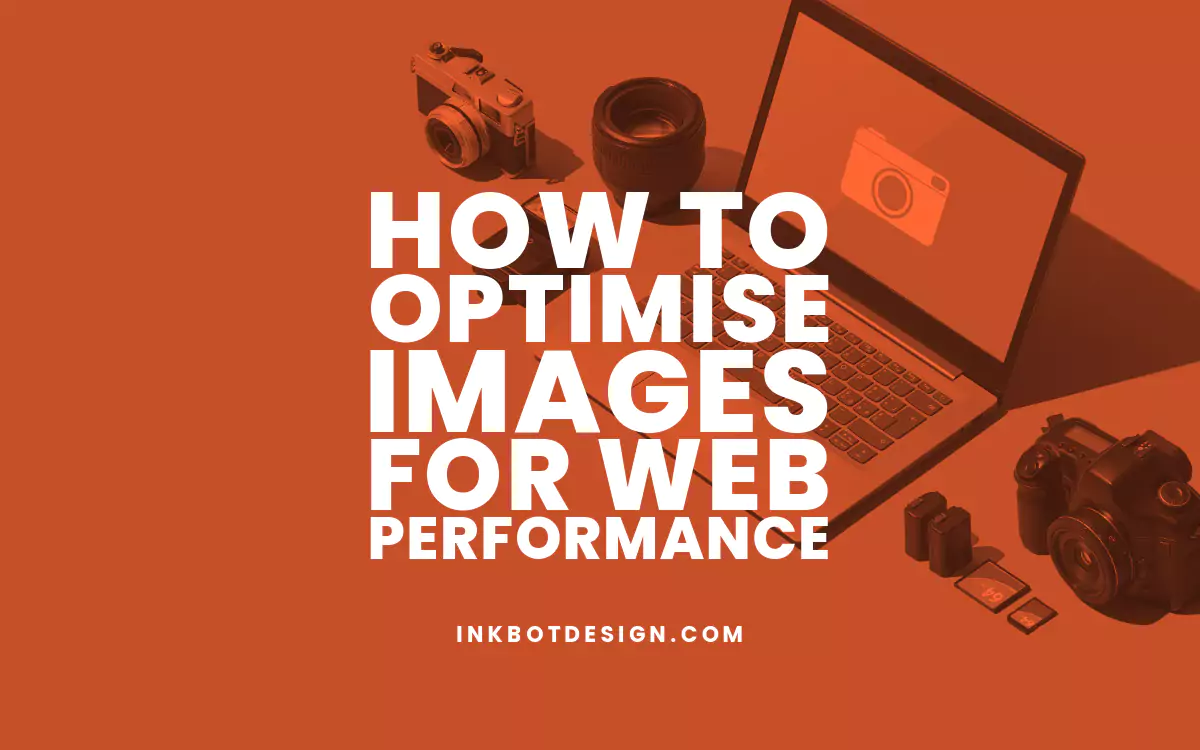 How to Optimise Images for Web Performance