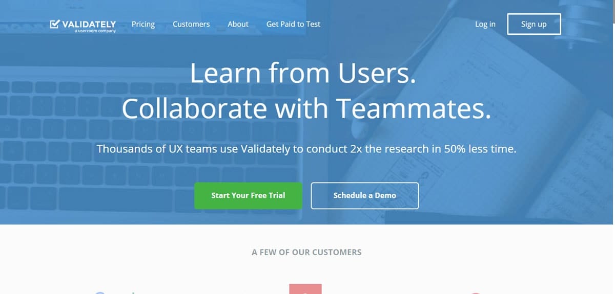 User Experience Testing What And How To Test UX In 2023