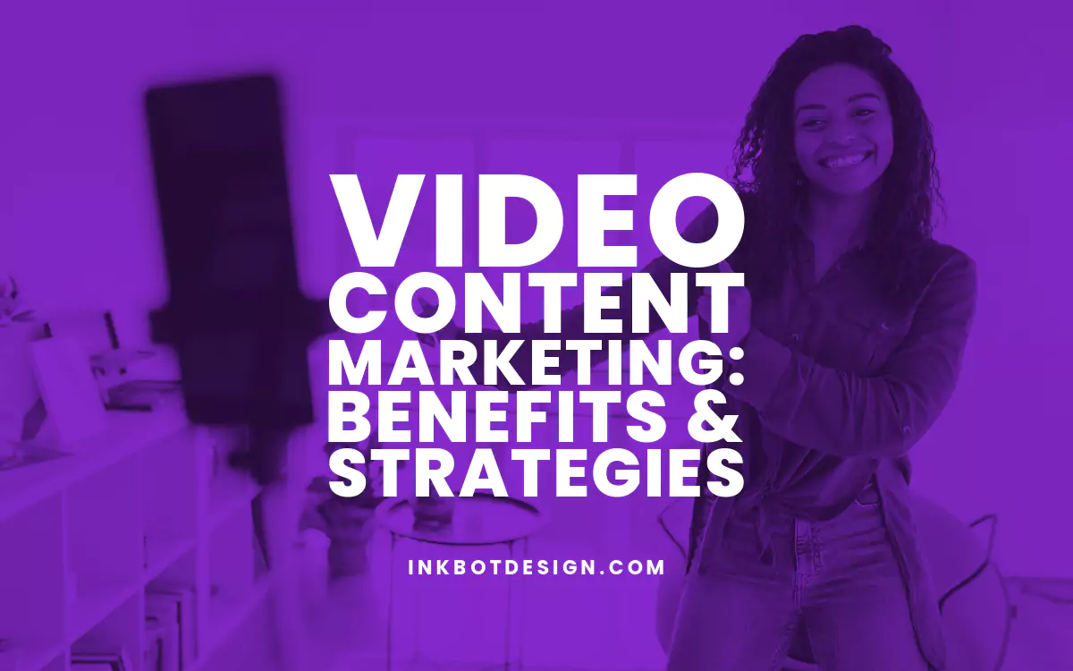 Video Content Marketing Video Content Marketing Benefits Strategies 2024