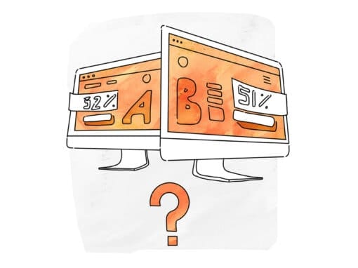 A/B Testing In UX Design: Boosting User Experience In 2025