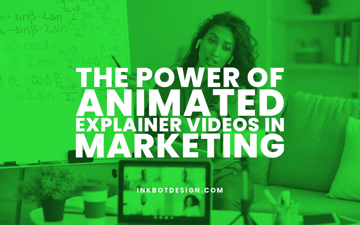 Animated Explainer Videos Animated Explainer Videos In Marketing 2024 2025