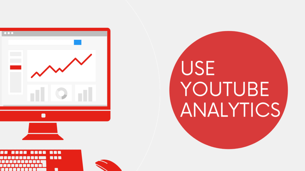 How To Use Youtube Analytics