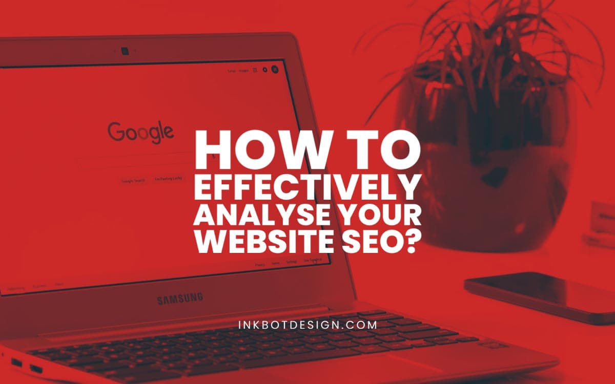 How To Website Seo In 2021