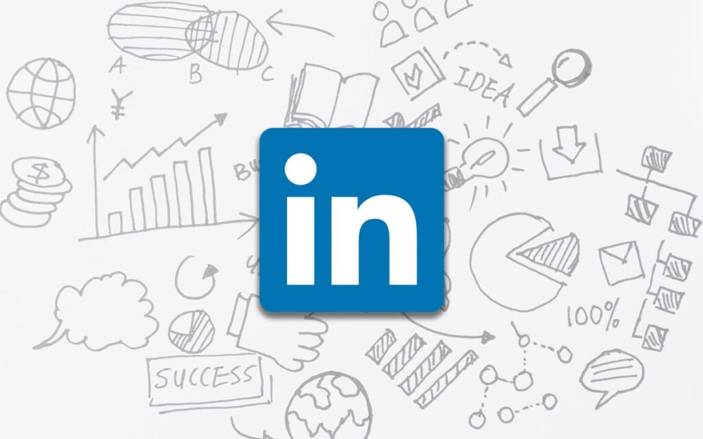 The Beginner's Guide to LinkedIn Marketing & Networking