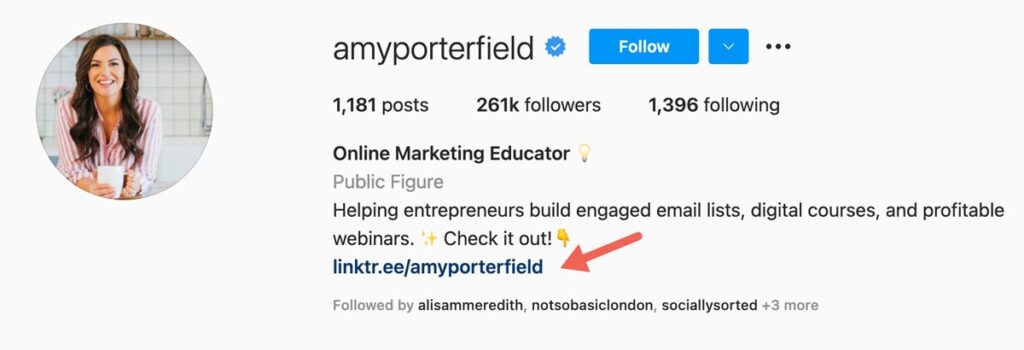 How To Grow Your Email List With Instagram In 2022