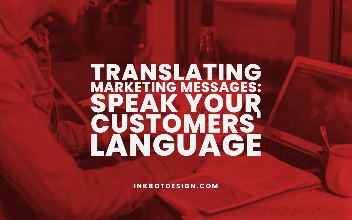 Translating Marketing Messages Translating Marketing Messages Language 2024 2025