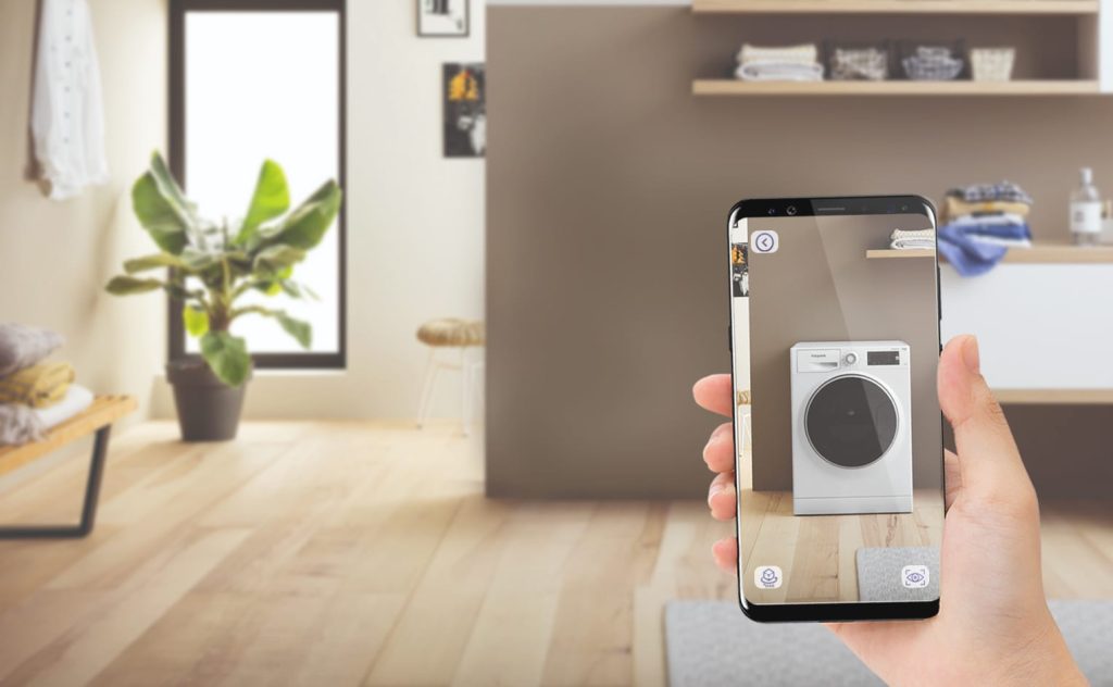 Ar In Ecommerce Augmented Reality