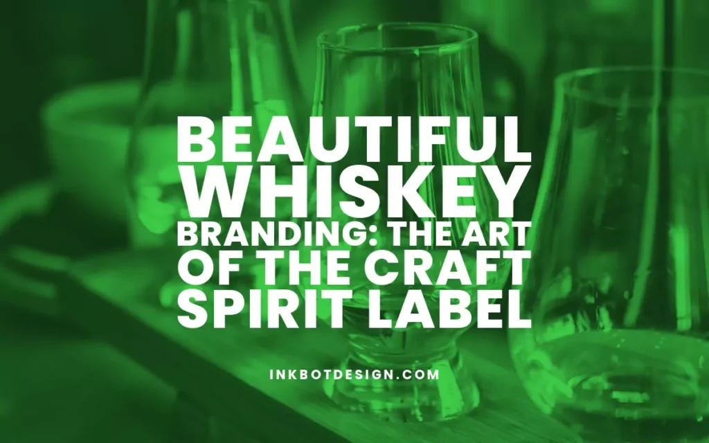 Beautiful Whiskey Branding Design Examples 2024 2025