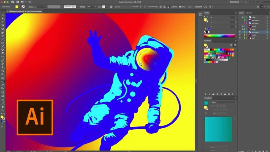 Top 8 Best Illustrator Alternatives (Free & Premium) 2023