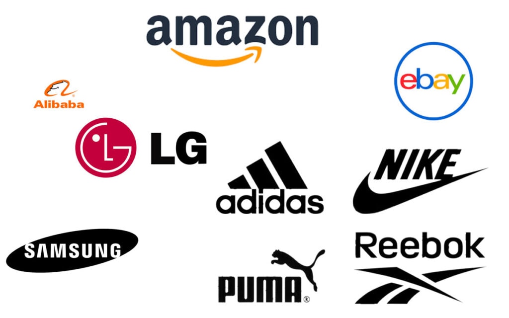 Top Ecommerce Brands