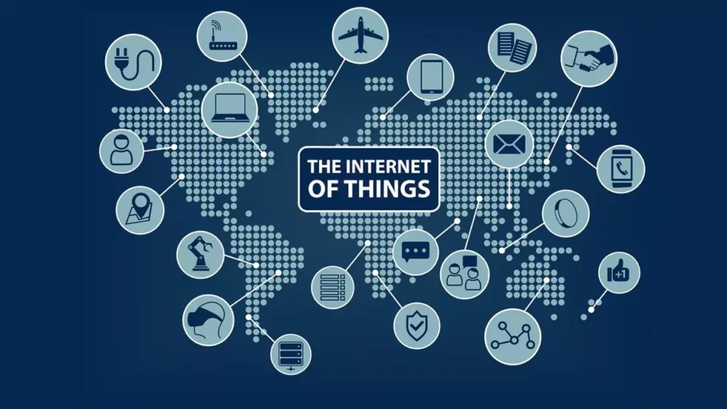 Internet Of Things (Iot) Vulnerabilities