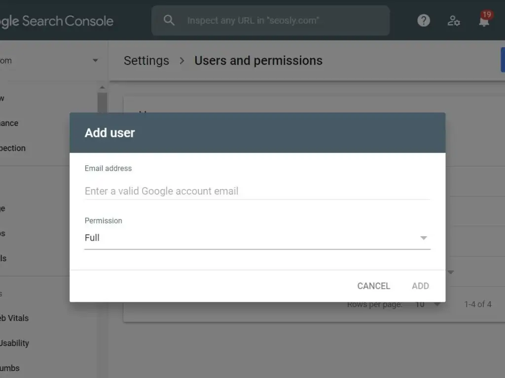 How To Setup Google Search Console For Your Website - 2023