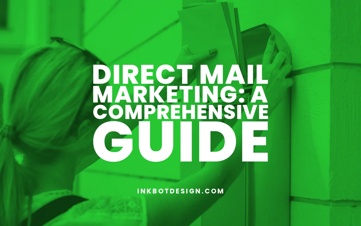 Direct Mail Direct Mail Marketing Guide 2024 2025