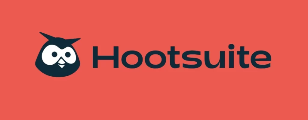 Hootsuite New Logo Design