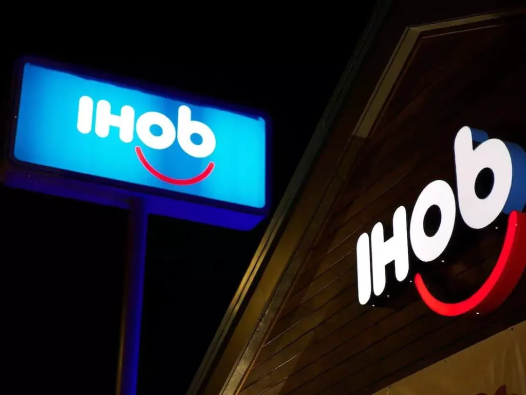 Ihop Ihob 66145Ee07304E