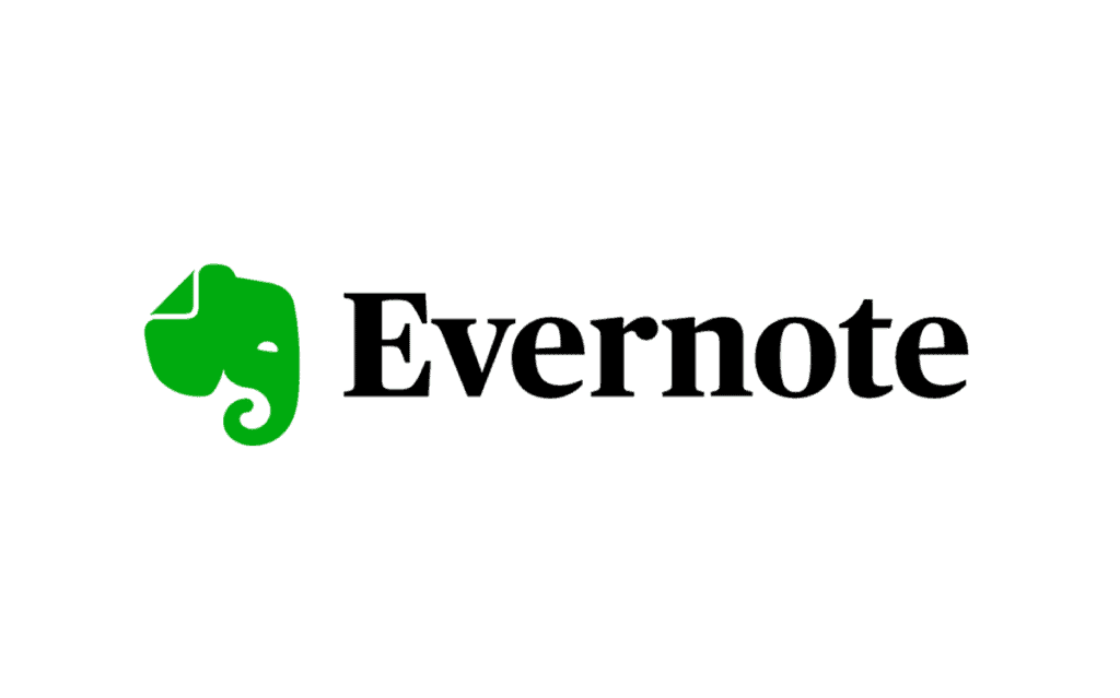 New Evernote Logo Design