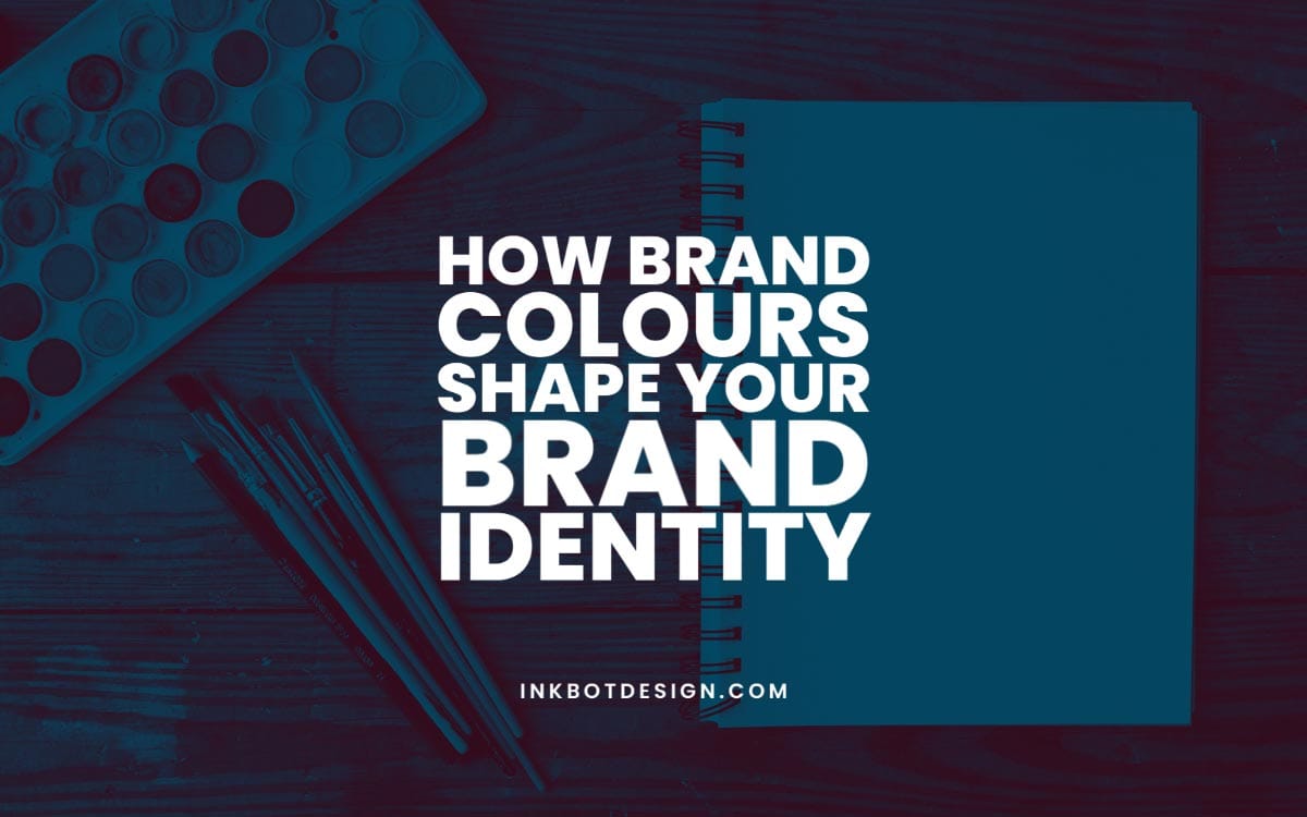 Psychology Brand Colours Identity