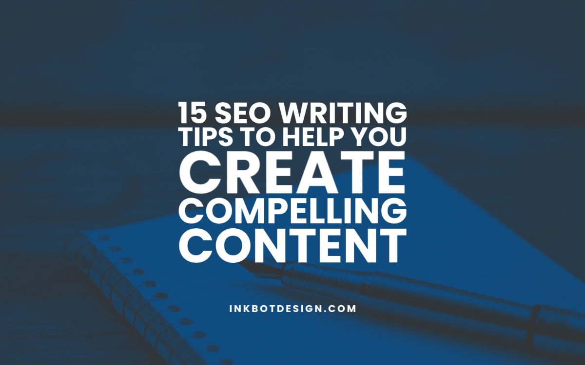 Seo Writing Tips Create Content