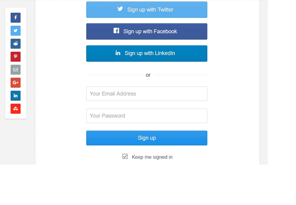 Social Media Automation – It’s Your Future Strategy Starting Today 4 3 Open Account Buffer