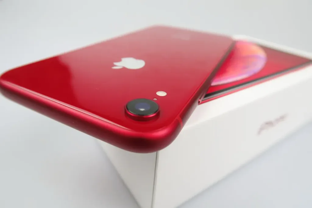Apple Red Co-Marketing Example
