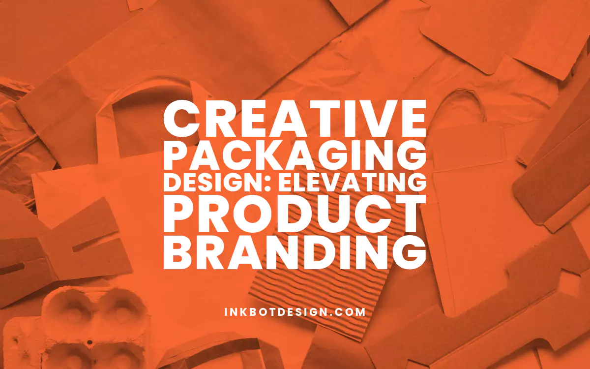 Creative Packaging Design Creative Packaging Design Ideas Product Branding 2024 2025