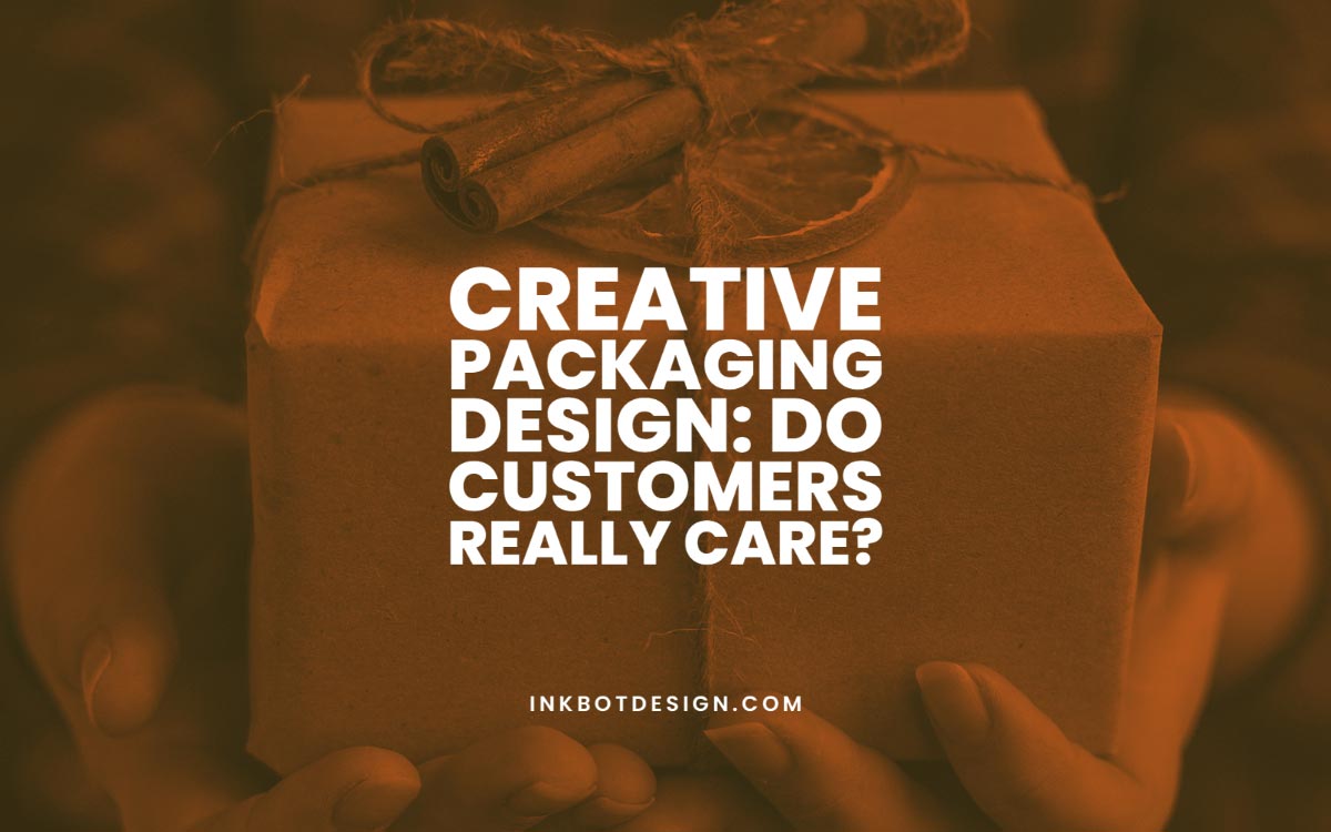 Creative Packaging Design Services Belfast