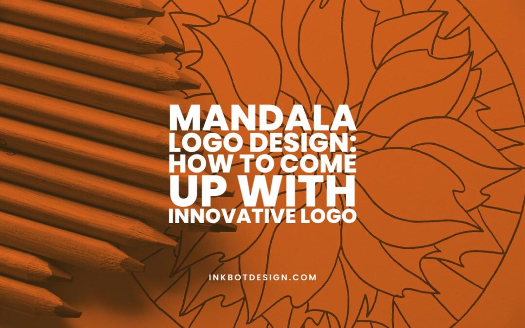 Mandala Logo Design Inspiration