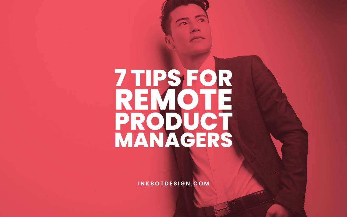 Remote Product Managers