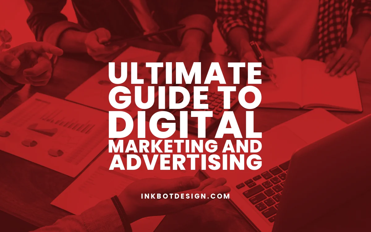 Digital Marketing And Advertising Guide To Digital Marketing And Advertising 2024 2025