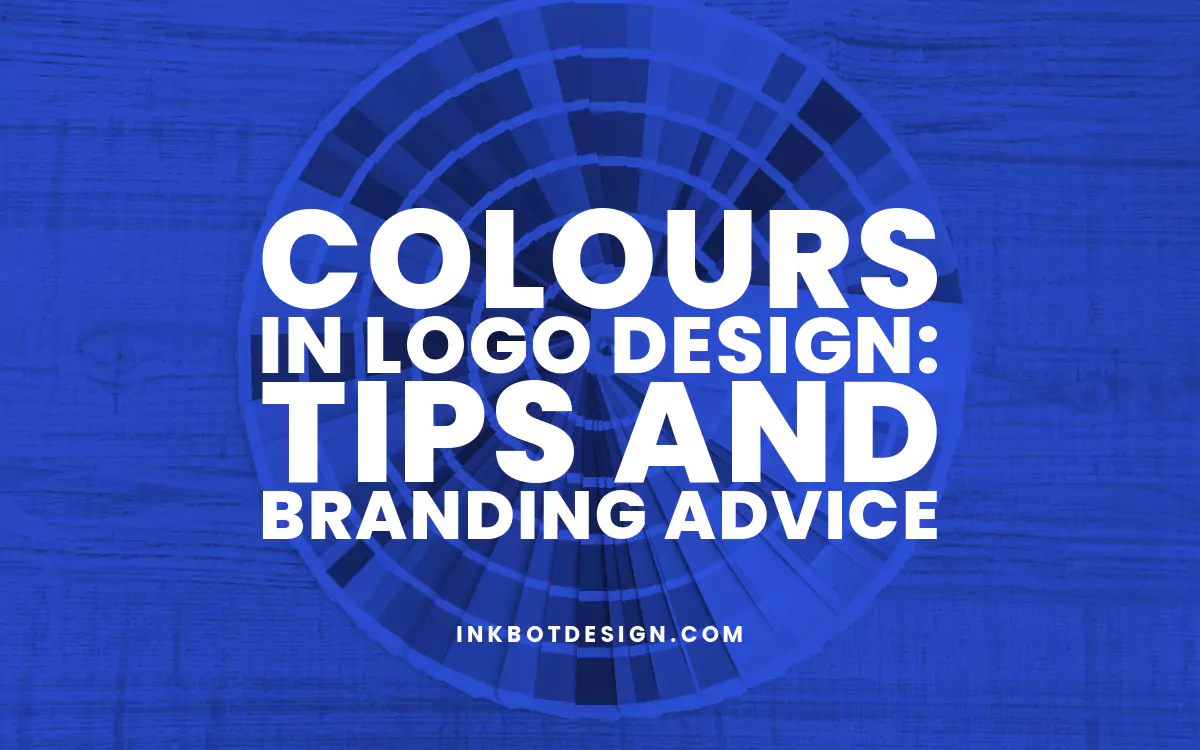 Colours In Logo Design: Tips And Branding Advice In 2024