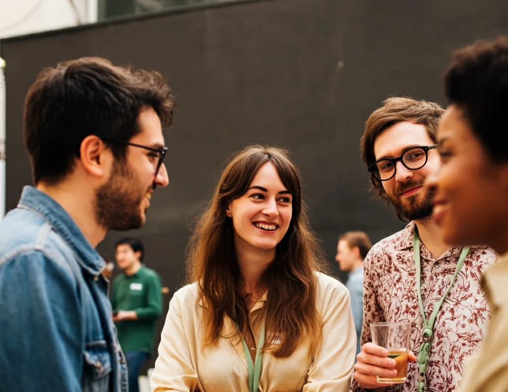 Designers Networking