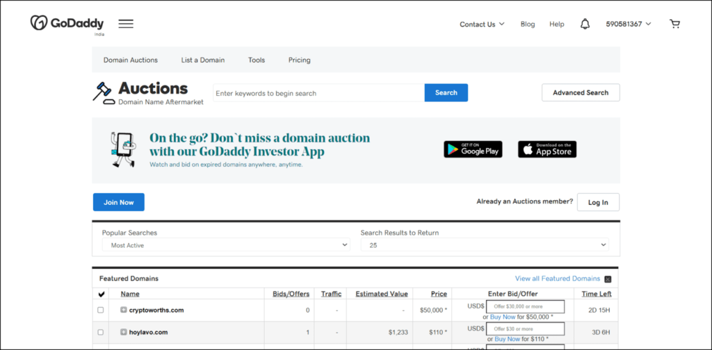 How To Find Expired Domains The Ultimate Guide For 2024