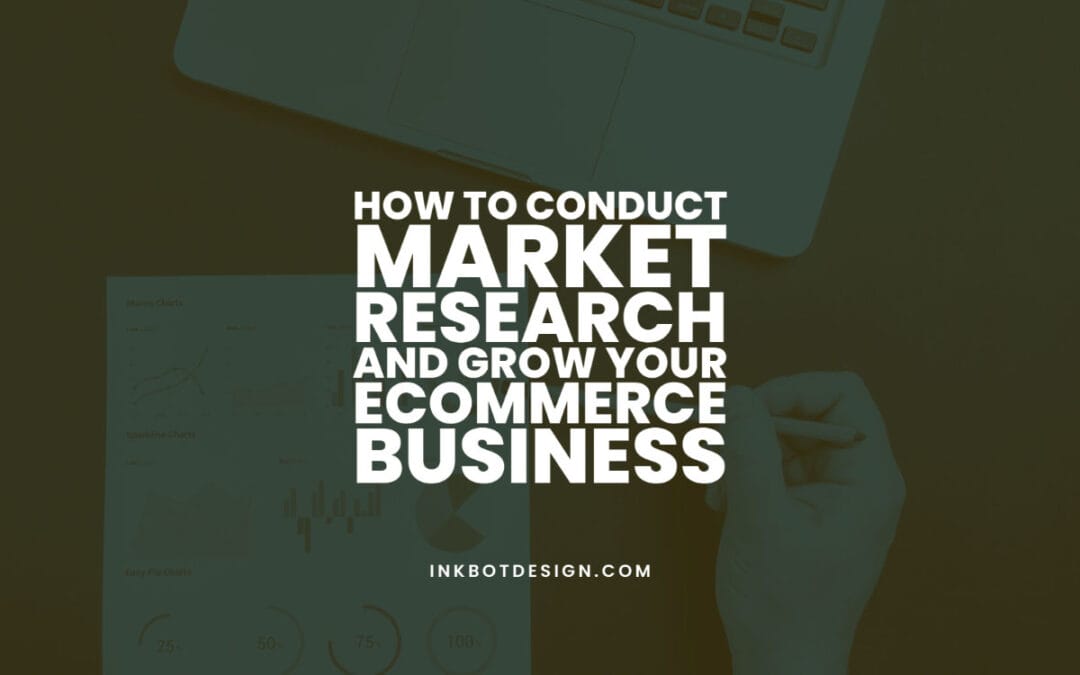 How To Conduct Market Research Business
